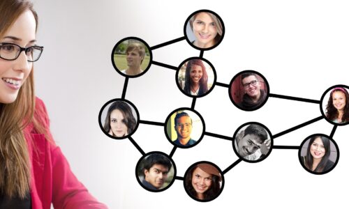 Professional Networking Basics for Scanners